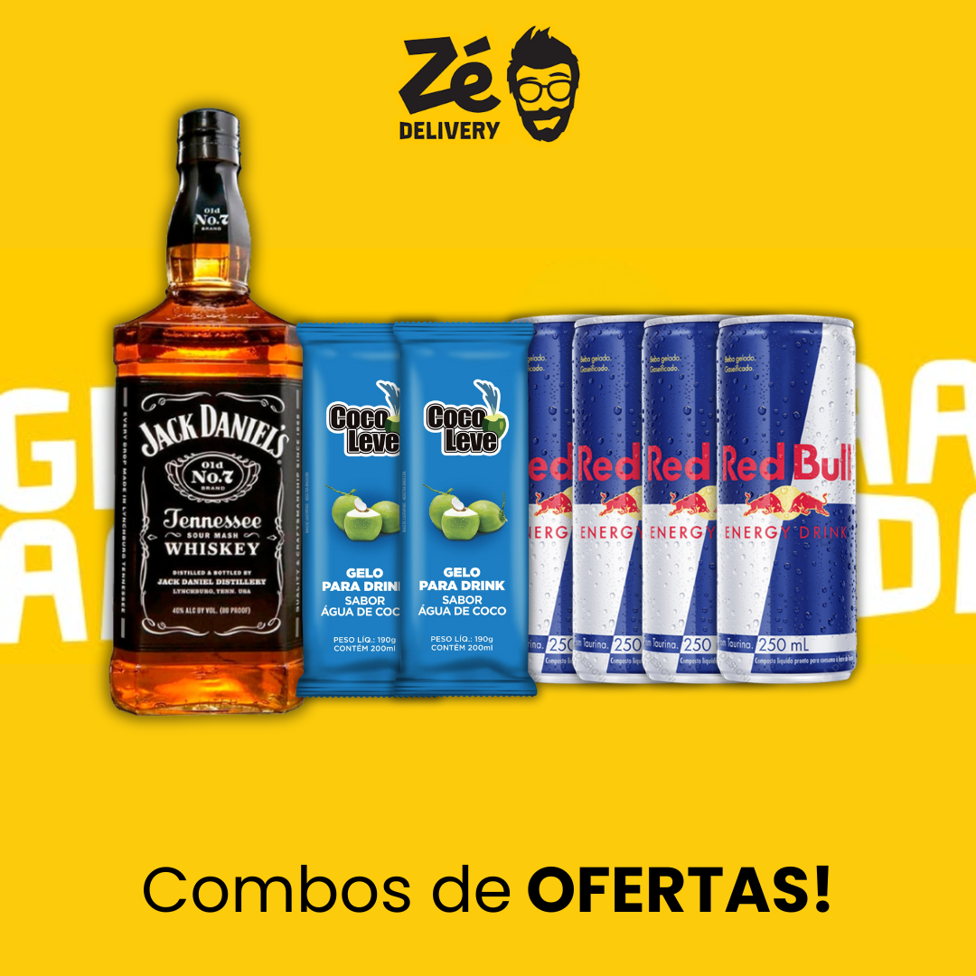 (Apenas Retirada) Açaí 770ml