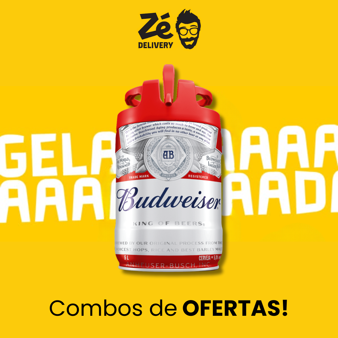 (Apenas Retirada) Açaí 770ml