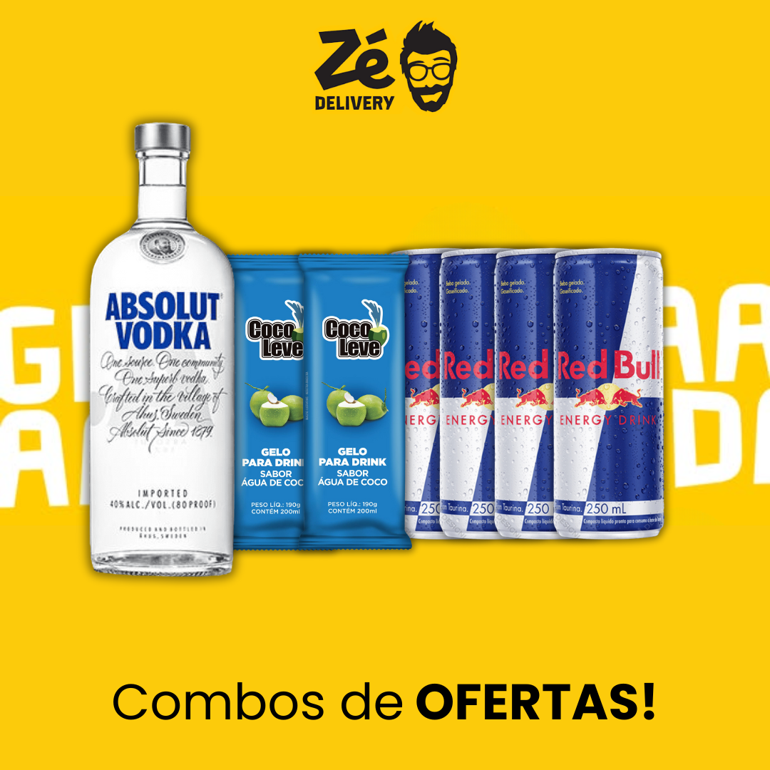 (Apenas Retirada) Açaí 770ml